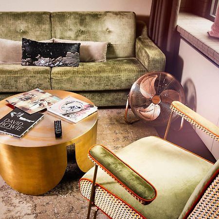 Jams Music Hotel ميونيخ المظهر الخارجي الصورة
